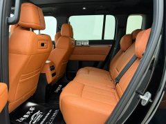 Fangchengbao Titanium 7 2025 200KM two-wheel drive Max version - фото 6
