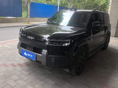 Fangchengbao Titanium 7 190KM four-wheel drive Ultra version - фото 1