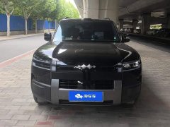 Fangchengbao Titanium 7 190KM four-wheel drive Ultra version - фото 2