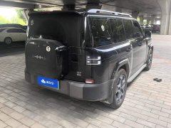 Fangchengbao Titanium 7 190KM four-wheel drive Ultra version - фото 3