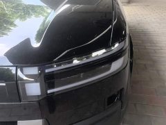 Fangchengbao Titanium 7 190KM four-wheel drive Ultra version - фото 5