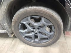 Fangchengbao Titanium 7 190KM four-wheel drive Ultra version - фото 6