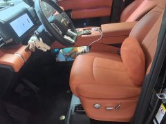 Fangchengbao Titanium 7 190KM four-wheel drive Ultra version - фото 9
