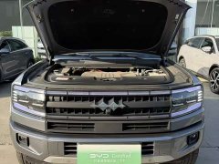 Fangchengbao Leopard 5 125KM Intelligent Driving Ultra Edition - фото 10