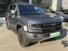 Fangchengbao Leopard 5 125KM Intelligent Driving Ultra Edition - фото 11