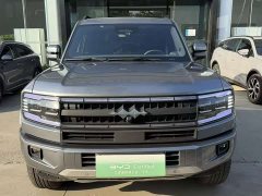 Fangchengbao Leopard 5 125KM Intelligent Driving Ultra Edition - фото 12