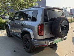 Fangchengbao Leopard 5 125KM Intelligent Driving Ultra Edition - фото 13