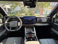 Fangchengbao Leopard 5 125KM Intelligent Driving Ultra Edition - фото 3