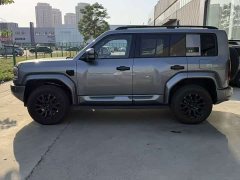 Fangchengbao Leopard 5 125KM Intelligent Driving Ultra Edition - фото 5