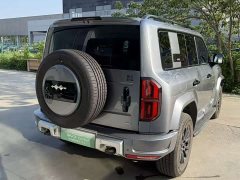 Fangchengbao Leopard 5 125KM Intelligent Driving Ultra Edition - фото 8