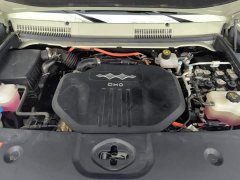 Fangchengbao Leopard 5 125KM Intelligent Driving Ultra Edition - фото 10