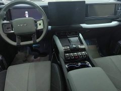Fangchengbao Leopard 5 125KM Intelligent Driving Ultra Edition - фото 12