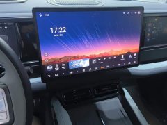 Fangchengbao Leopard 5 125KM Intelligent Driving Ultra Edition - фото 13