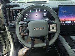 Fangchengbao Leopard 5 125KM Intelligent Driving Ultra Edition - фото 15