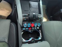 Fangchengbao Leopard 5 125KM Intelligent Driving Ultra Edition - фото 16