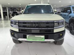Fangchengbao Leopard 5 125KM Intelligent Driving Ultra Edition - фото 2