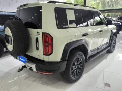 Fangchengbao Leopard 5 125KM Intelligent Driving Ultra Edition - фото 3