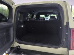 Fangchengbao Leopard 5 125KM Intelligent Driving Ultra Edition - фото 4