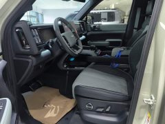 Fangchengbao Leopard 5 125KM Intelligent Driving Ultra Edition - фото 9
