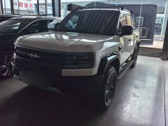 Fangchengbao Leopard 5 125KM Intelligent Driving Ultra Edition - фото 1