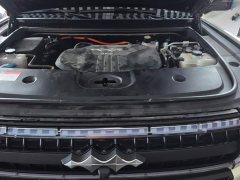 Fangchengbao Leopard 5 125KM Intelligent Driving Ultra Edition - фото 10