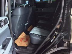 Fangchengbao Leopard 5 125KM Intelligent Driving Ultra Edition - фото 11