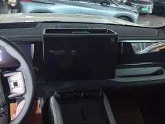 Fangchengbao Leopard 5 125KM Intelligent Driving Ultra Edition - фото 13