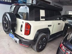 Fangchengbao Leopard 5 125KM Intelligent Driving Ultra Edition - фото 3