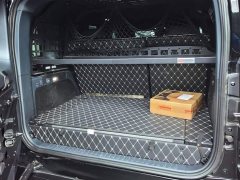 Fangchengbao Leopard 5 125KM Intelligent Driving Ultra Edition - фото 4