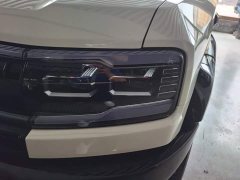 Fangchengbao Leopard 5 125KM Intelligent Driving Ultra Edition - фото 5