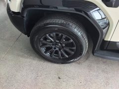 Fangchengbao Leopard 5 125KM Intelligent Driving Ultra Edition - фото 6