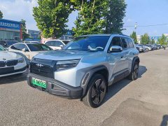 Fangchengbao Titan 3 501KM AWD Max - фото 1