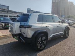 Fangchengbao Titan 3 501KM AWD Max - фото 10