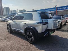 Fangchengbao Titan 3 501KM AWD Max - фото 8