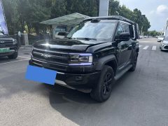 Fangchengbao Leopard 5 210KM Qiankun Ultra Edition - фото 1