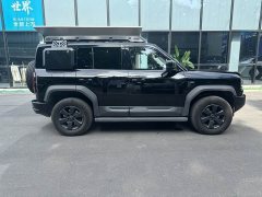 Fangchengbao Leopard 5 210KM Qiankun Ultra Edition - фото 12