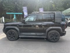 Fangchengbao Leopard 5 210KM Qiankun Ultra Edition - фото 9