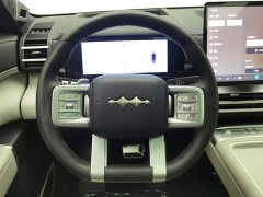 Fangchengbao Titanium 7 190KM four-wheel drive Ultra version - фото 11