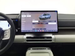 Fangchengbao Titanium 7 190KM four-wheel drive Ultra version - фото 12