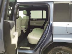 Fangchengbao Titanium 7 190KM four-wheel drive Ultra version - фото 15