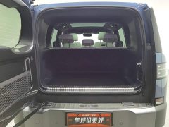 Fangchengbao Titanium 7 190KM four-wheel drive Ultra version - фото 16