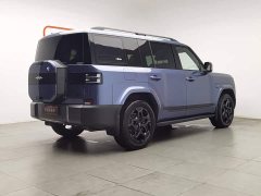 Fangchengbao Titanium 7 190KM four-wheel drive Ultra version - фото 2