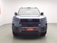 Fangchengbao Titanium 7 190KM four-wheel drive Ultra version - фото 3