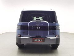 Fangchengbao Titanium 7 190KM four-wheel drive Ultra version - фото 4