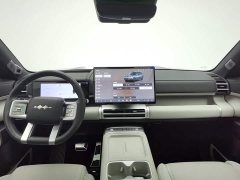 Fangchengbao Titanium 7 190KM four-wheel drive Ultra version - фото 5