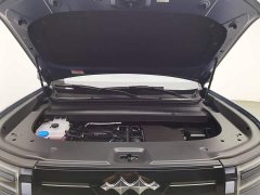 Fangchengbao Titanium 7 190KM four-wheel drive Ultra version - фото 6