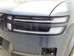 Fangchengbao Titanium 7 190KM four-wheel drive Ultra version - фото 7