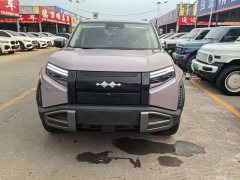 Fangchengbao Titanium 3 2025 501KM rear drive Max version - фото 2