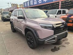 Fangchengbao Titanium 3 2025 501KM rear drive Max version - фото 3