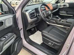 Fangchengbao Titanium 3 2025 501KM rear drive Max version - фото 4